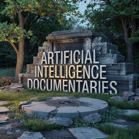 Image result for Artificial Intelligence Documentaries
