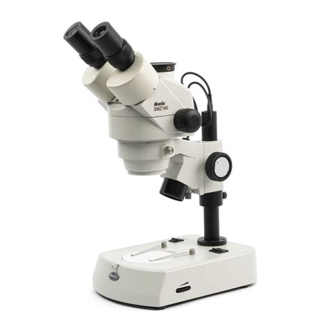 Toradh íomhá ar Microscopes