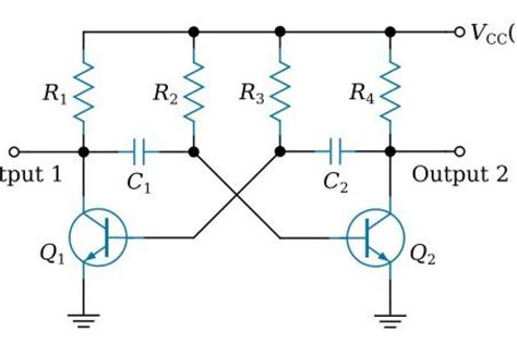Image result for Arduino Uno R3 Astable Multivibrator