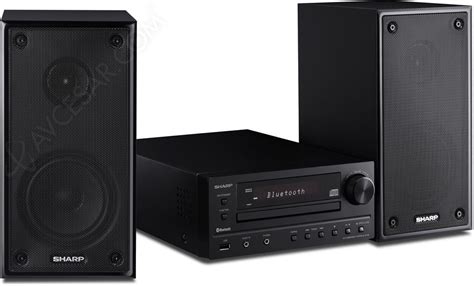 Image result for Sharp Mini Stereo