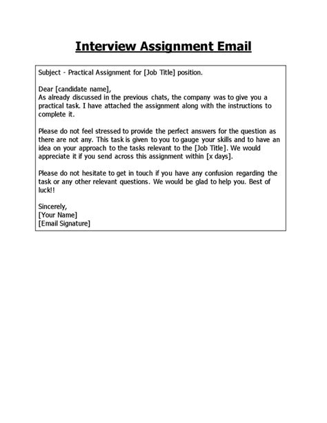 Interview Assignment College Example എന്നതിനുള്ള ഇമേജ് ഫലം