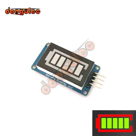 Image result for LED Battery Display