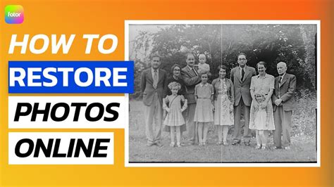 Toradh íomhá ar Restore Repair