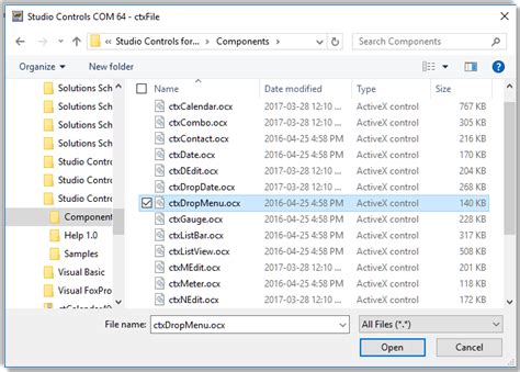 Image result for Open 1Cx File