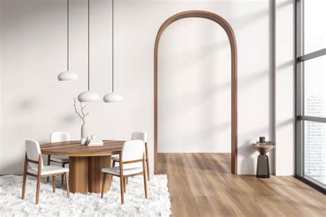 Image result for Dining Room Table Side View