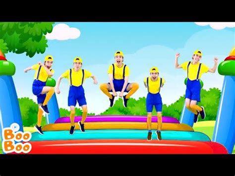 Image result for Monkey Boo Channel