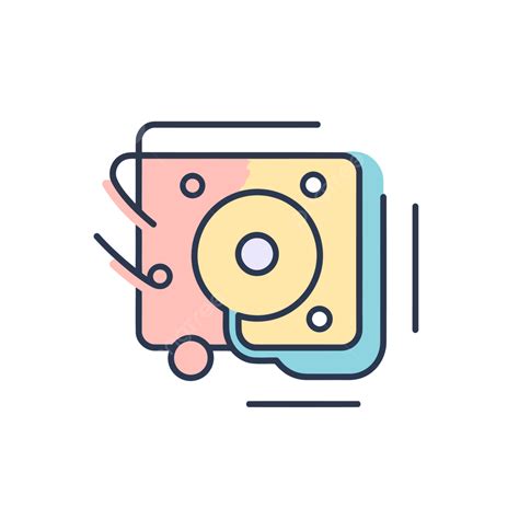 Line Art Disk Array に対する画像結果