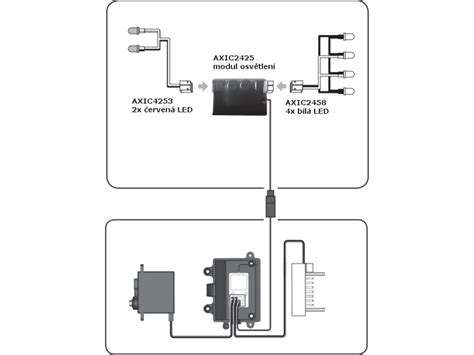 Image result for MSD 6014 Setup