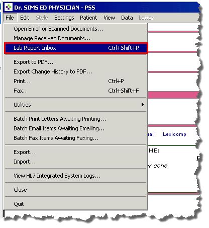 Image result for Posting Lab Sample