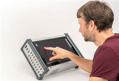 Image result for Dewetron Sirius Acc+