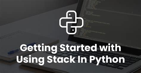 Image result for Python Program of Stack