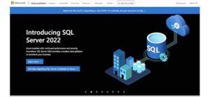 Image result for Recent SQL Software