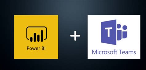 Image result for Teams Add Power Bi App