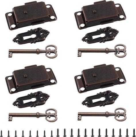 Afbeeldingsresultaten voor Skeleton Key Lock