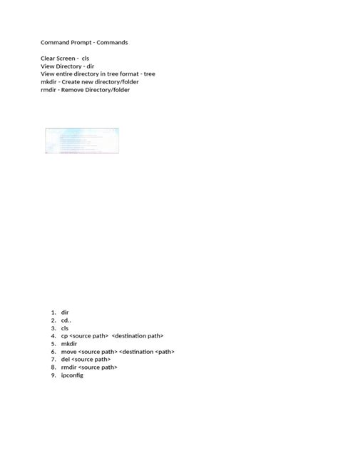 Image result for Command Prompt For Dummies PDF