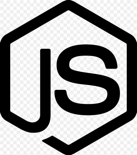 Toradh íomhá ar JavaScript Logo Node
