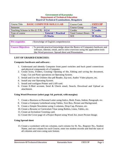 Image result for Computer Basic Practice