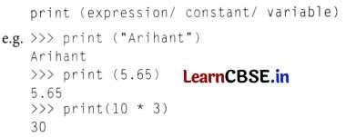 Image result for Python Class 9 Project On Laptop