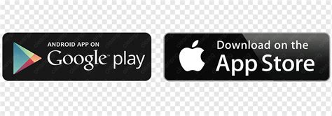 Afbeeldingsresultaten voor Android App Store Only PNG
