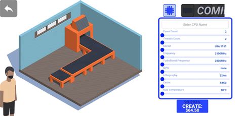 Image result for CPU Creating