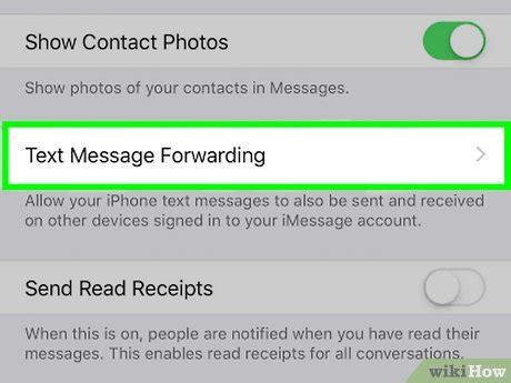 How to Forward Text Messages に対する画像結果