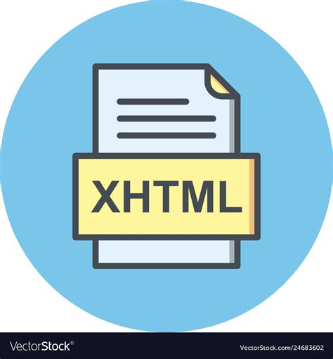 Open XHTML File に対する画像結果