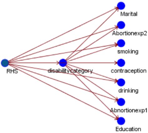 Image result for Bayesian Network Analysis