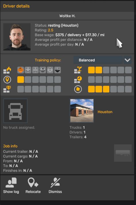 Image result for How Do I Improve My Driver Rating in ATS