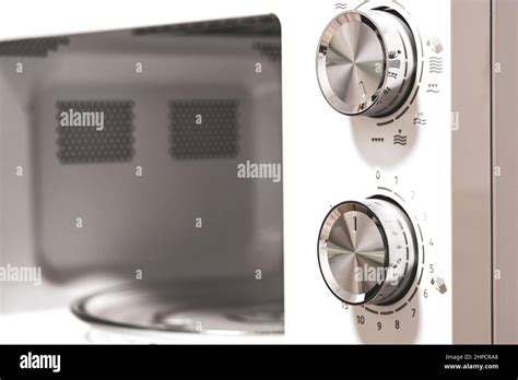 Toradh íomhá ar Microwave Close Up Panel Control