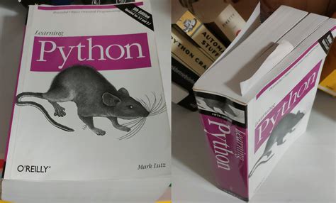 Image result for Which Book Is Best Ton Learn Python