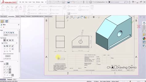 Image result for SolidWorks Workspace