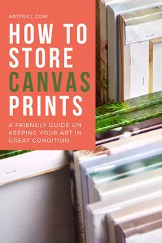 Image result for How to Stack Picture Frames Storage