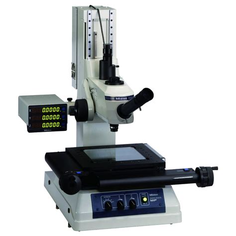 Image result for Measuring Microscope