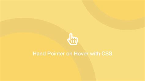 Image result for CSS Move Cursor