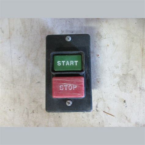 Image result for Start Stop Push Botton