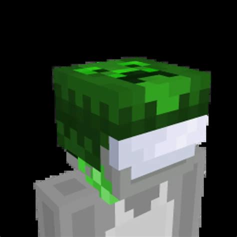 Image result for Minecraft Helmet Hair