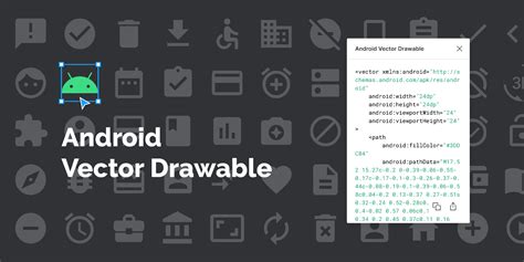 Image result for Android SVG Example