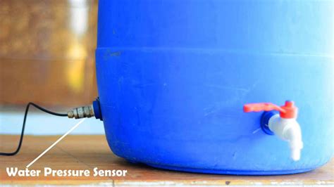 Arduino Water Pressure Sensor に対する画像結果