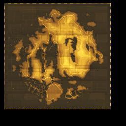 Interactive Map of Fallout 4 に対する画像結果