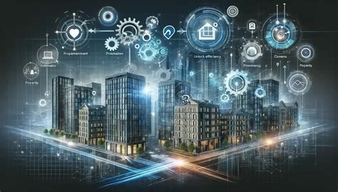 Toradh íomhá ar Property Management IT Process