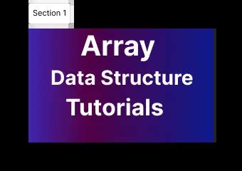 Image result for Array Structuere 4K Logo