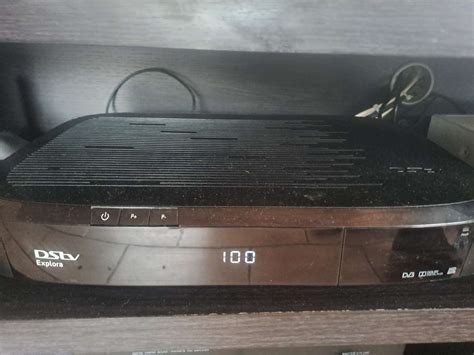 Image result for DStv Dsd4136 Decoder