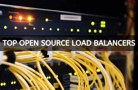 Image result for Open Source Load Balancer