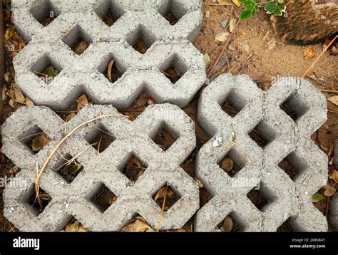 Image result for Grass Block Pavers Circular