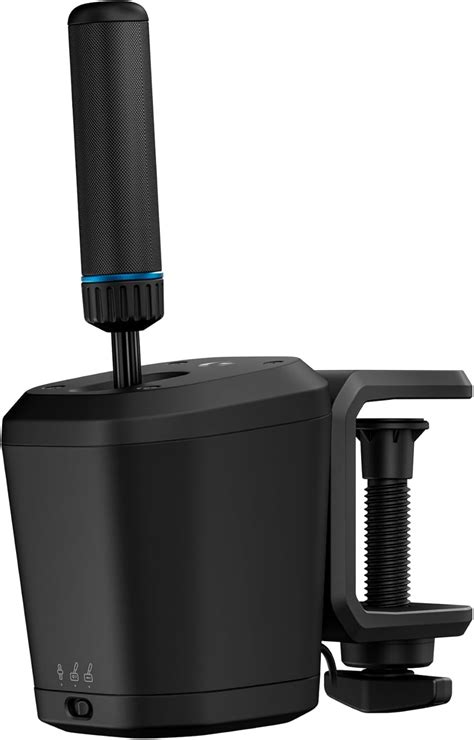 Toradh íomhá ar Hand Brake Logitech