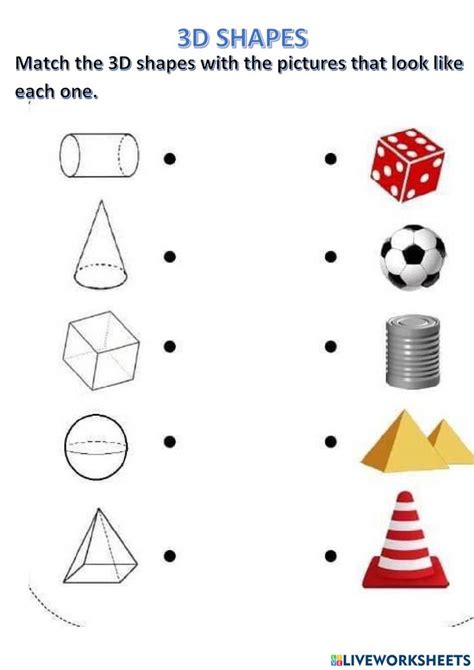 Toradh íomhá ar Geometric Patterns Grade 3 Worksheets