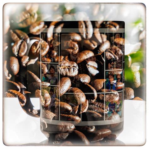 Toradh íomhá ar Cup of Java Menu