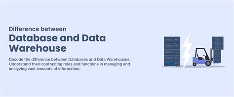 Image result for Differences Between Operational Database Systems and Data Warehouses