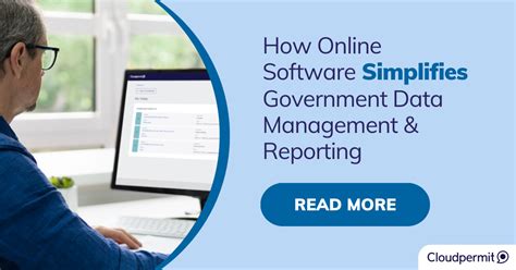 Image result for Government Permitting Data Management