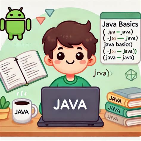 Java for Beginners W3Schools に対する画像結果